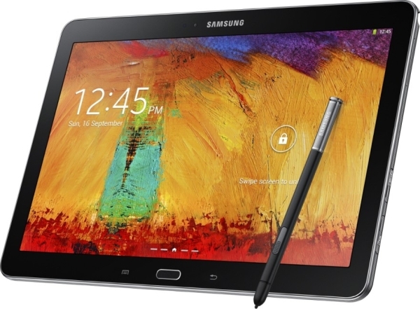 Samsung Galaxy Note 10.1