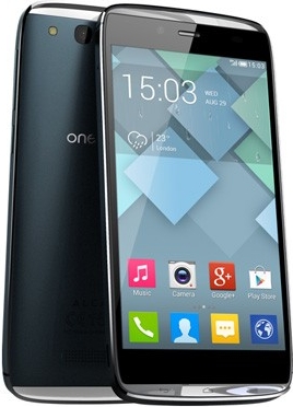 Alcatel One Touch Idol Alpha