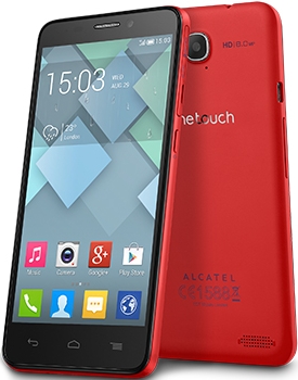 Alcatel One Touch Idol S