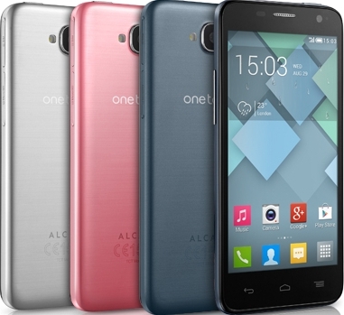 Alcatel One Touch Idol Mini