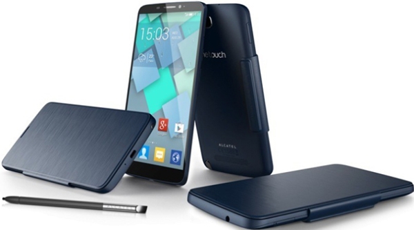 Alcatel One Touch Hero