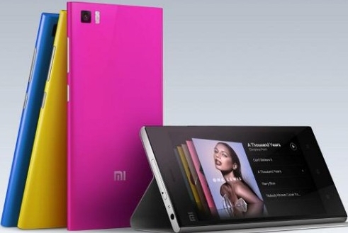 Xiaomi Mi3