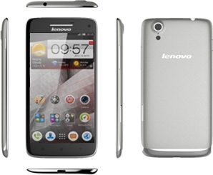 Lenovo Vibe X