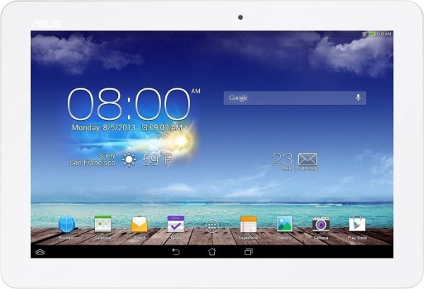 Asus MeMO Pad 10