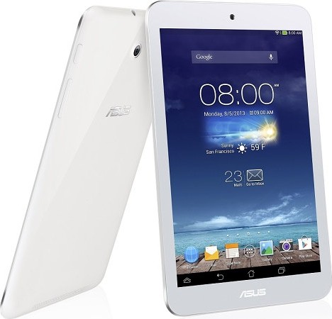 Asus MeMO Pad 8