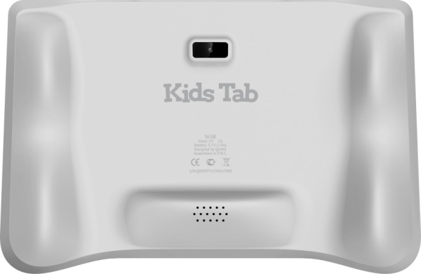 Qumo Kids Tab