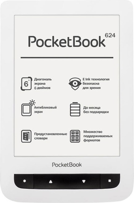 PocketBook 624