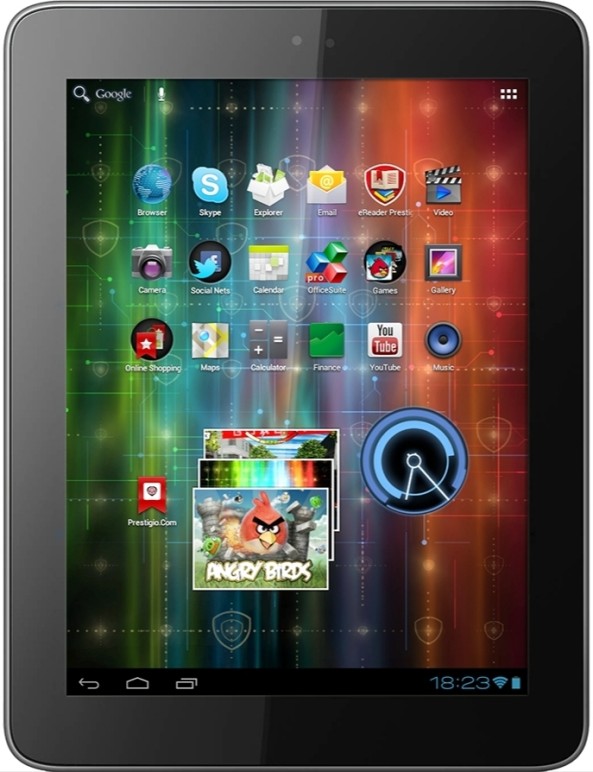 Prestigio MultiPad 2 Prime Duo 8.0 (5780D)