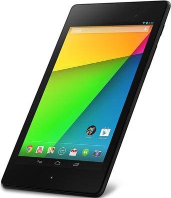 Google Nexus 7