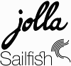 Sailfish OS Logo