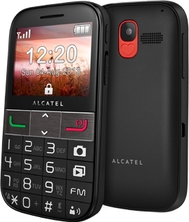 Alcatel OT-2001X 