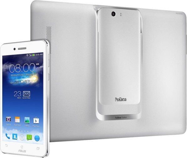 Asus PadFone Infinity 2