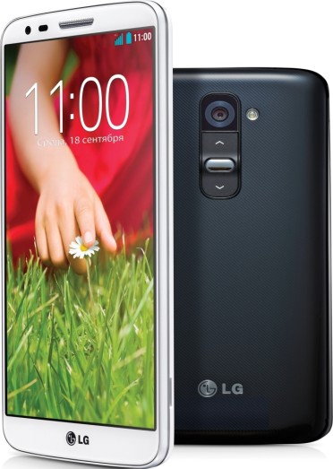 LG G2