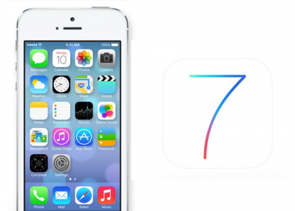 iOS 7