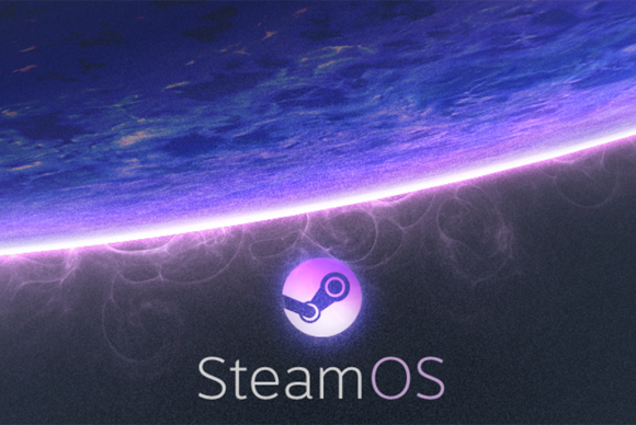 Steam OS