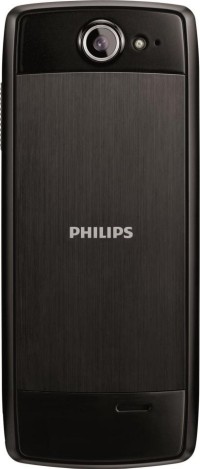 Philips Xenium X5500