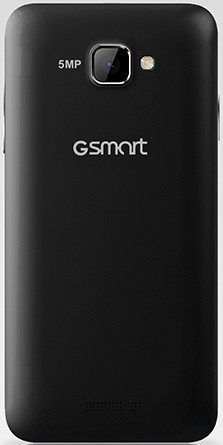 Gigabyte GSmart Alto A2	