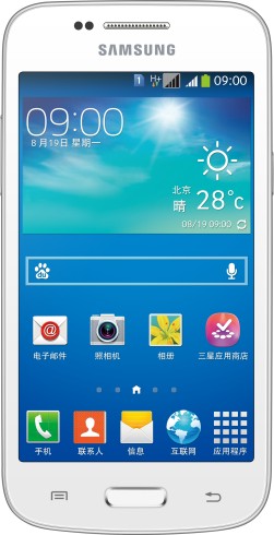 Samsung G3502 Galaxy Trend 3