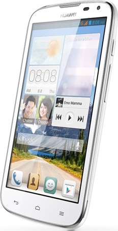 Huawei Ascend G610