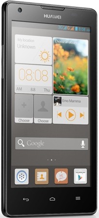 Huawei Ascend G700