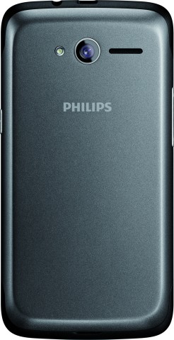 Philips Xenium W3568