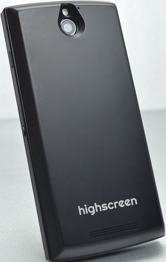 Highscreen Boost 2