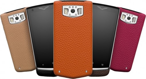 Vertu Constellation-2013