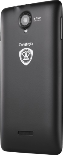 Prestigio MultiPhone 5450 DUO