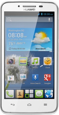 Huawei Ascend Y511 Hero