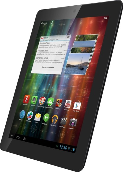 Prestigio MultiPad 4 Ultra Quad 8.0 3G