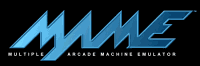 MAME Logo