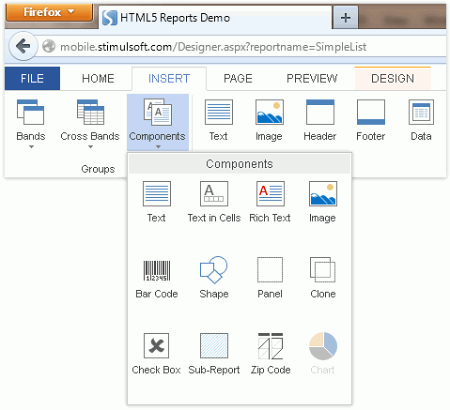 Stimulsoft.Reports