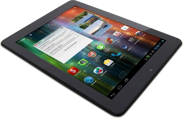 Prestigio MultiPad 2 Pro Duo 8.0 3G (7380D3G)