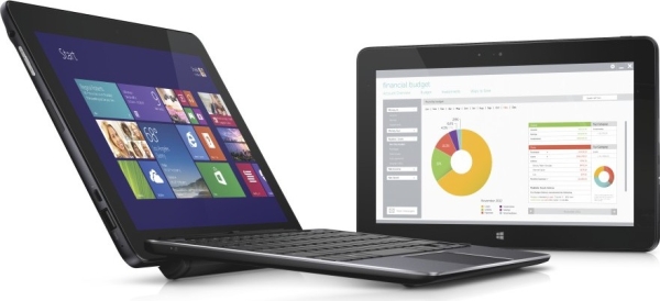 Dell Venue 11 Pro