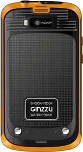 Ginzzu R8 Dual