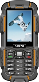 Ginzzu R6 Dual