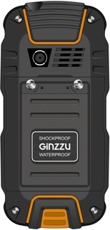 Ginzzu R6 Dual