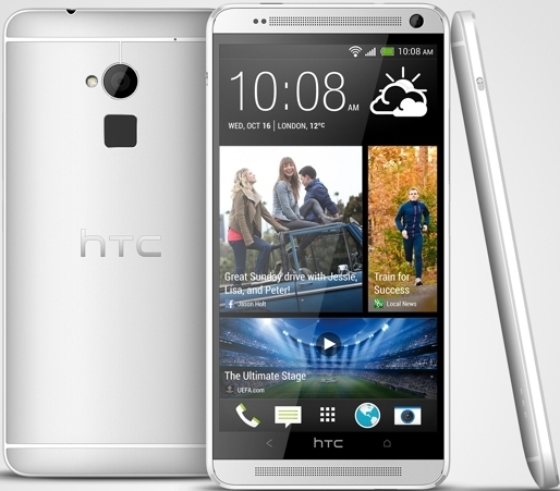 HTC One max