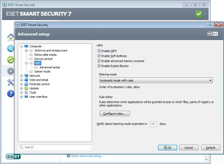 ESET NOD32 7