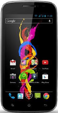 Archos 50 Titanium