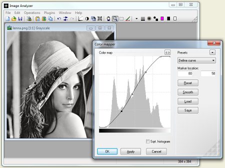 Image Analyzer