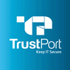 TrustPort Logo