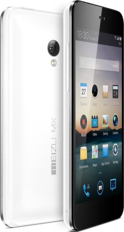 Meizu MX2