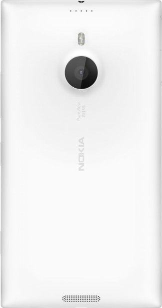 Nokia Lumia 1520