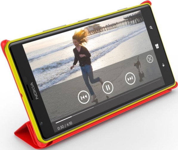 Nokia Lumia 1520