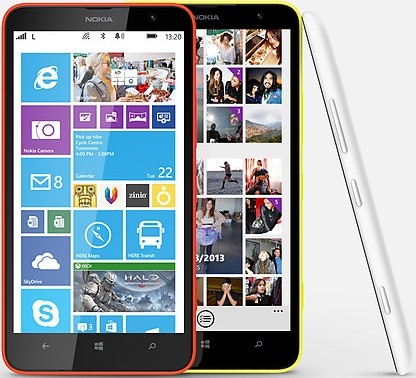 Nokia Lumia 1320