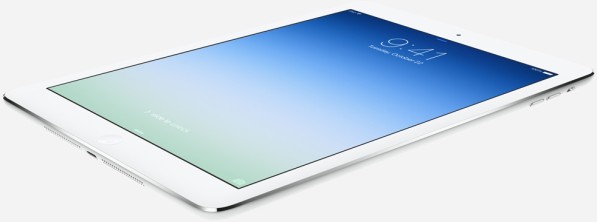 Apple iPad Air