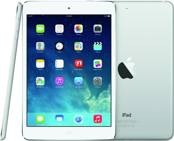 Apple iPad mini 2