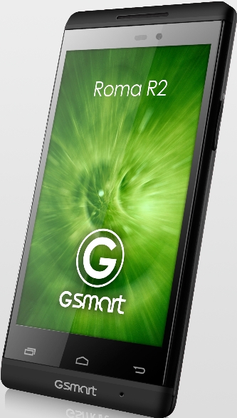 Gigabyte GSmart Roma R2