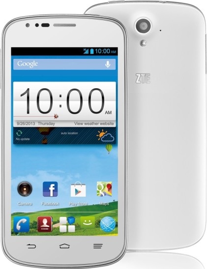 ZTE Blade Q